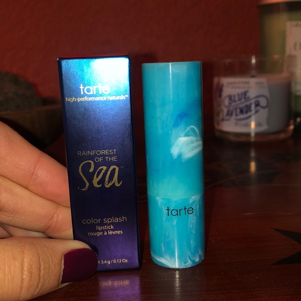 Tarte Lippie